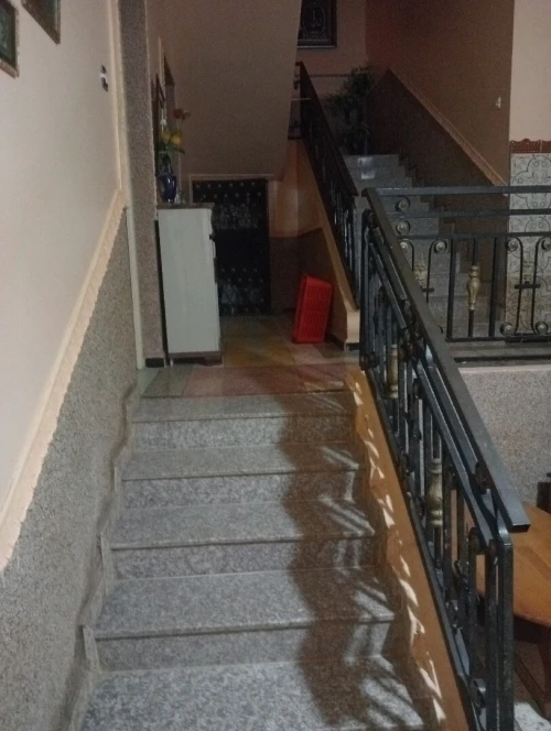 Vente Villa Saïda Saida