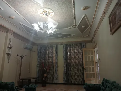 Vente Villa Saïda Saida