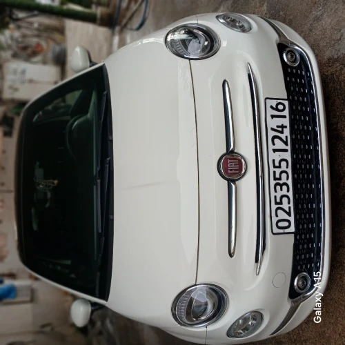 Fiat 500 2024 Dolcevita MIB