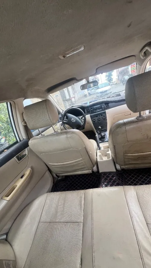 BYD F3 2014 F3