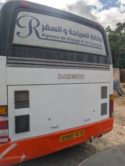 Daewoo Daewoo 2010