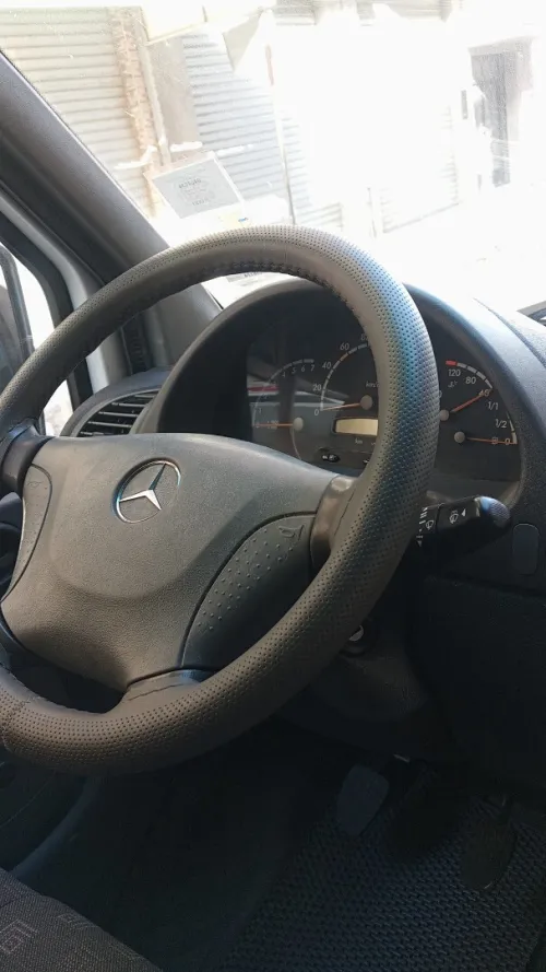 Mercedes Sprinter 2010