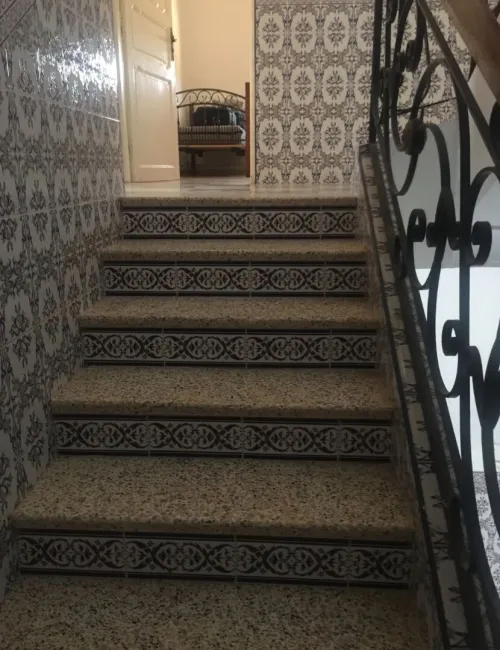 Vente Villa Oran Ain el turck