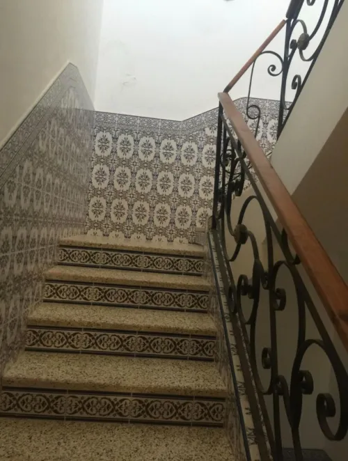 Vente Villa Oran Ain el turck