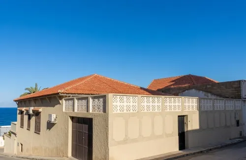 Vente Villa Oran Ain el turck