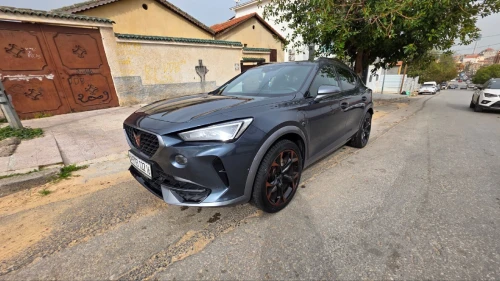 Cupra  Leon 2022 Formentor