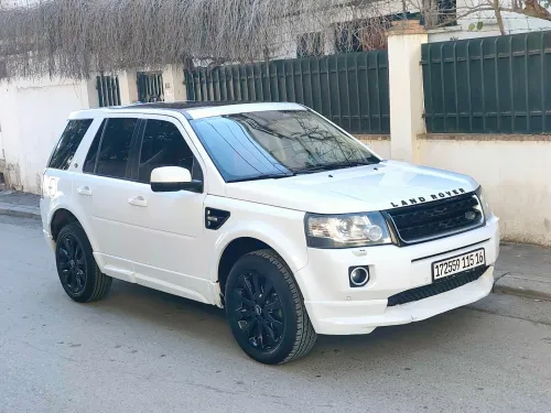 Land Rover Freelander 2 2015 Freelander 2
