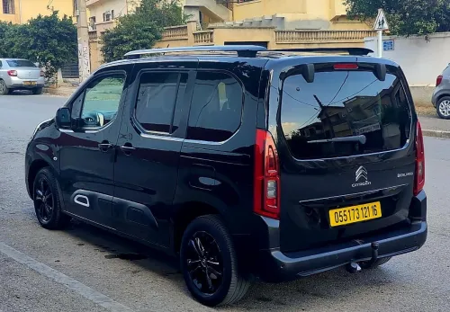 Citroen Berlingo 2021 Berlingo