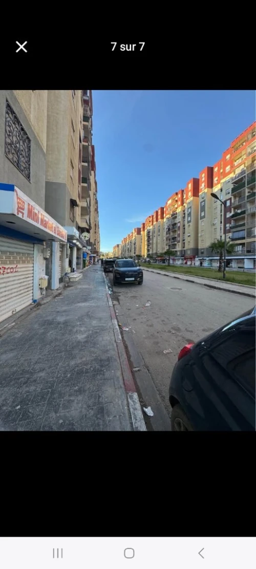 Location Local Alger Douera