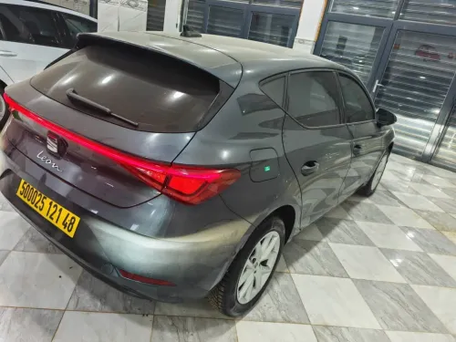 Seat Leon 2021 Style