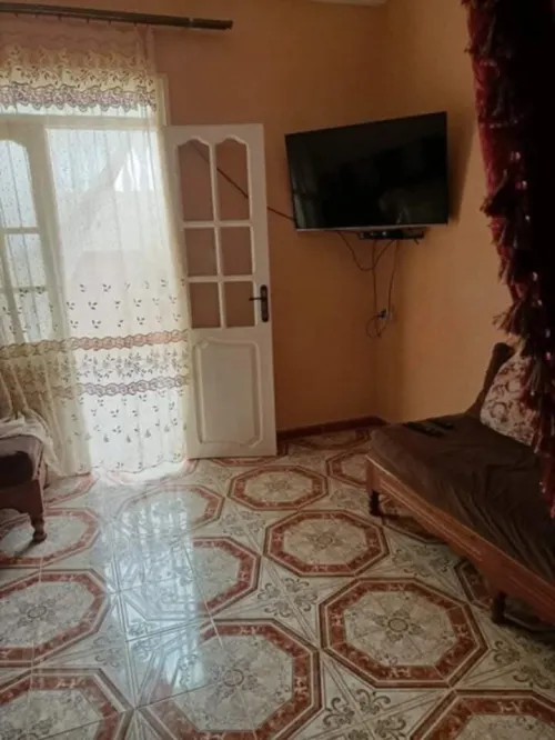 Vente Villa Tlemcen Bab el assa