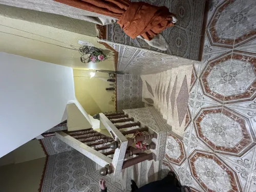 Vente Villa Tlemcen Bab el assa