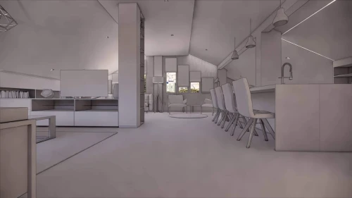 Travaux bâtiment tous court d'État