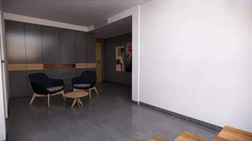 Travaux bâtiment tous court d'État