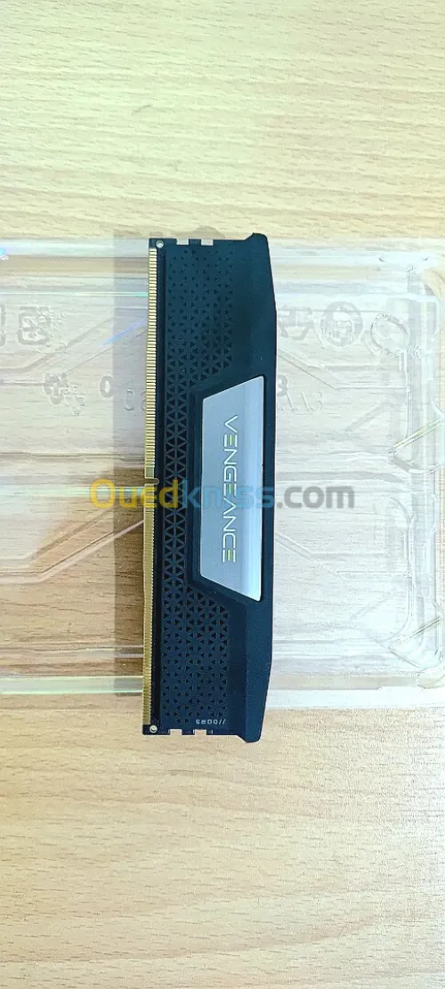 Ram DDR5 1x16 GB 5600 MT/S CL40