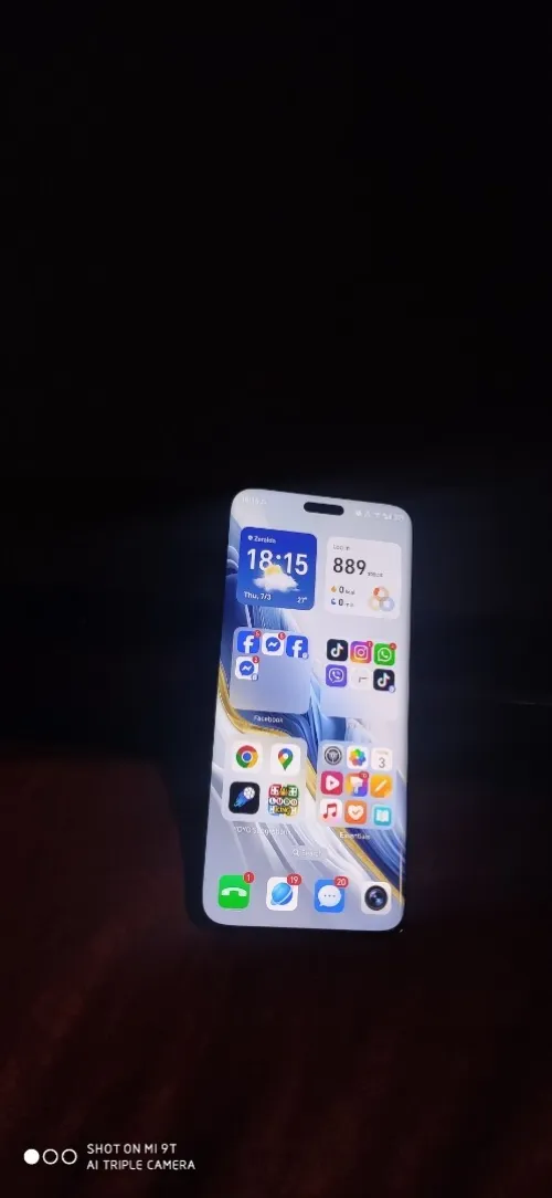 Honor Magic 6 pro