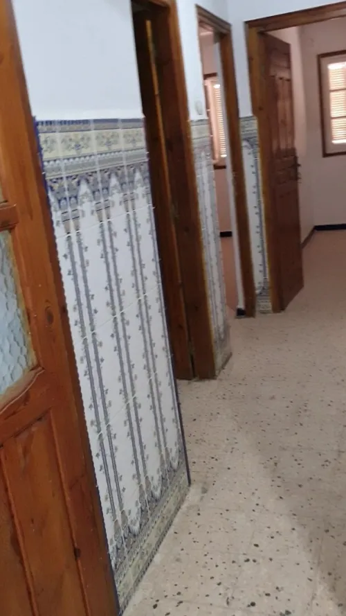 Vente Appartement F3 Sidi Bel Abbès Sidi bel abbes