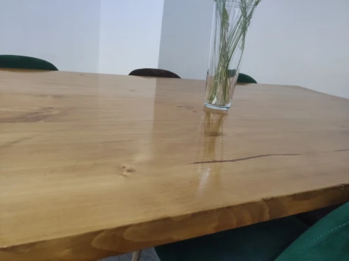 Table salle à manger 6 chaises 
