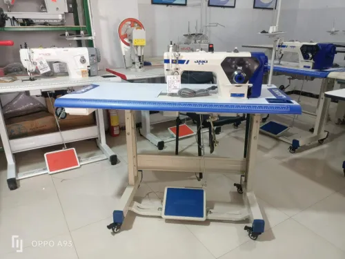 machine a coudre jaki h2