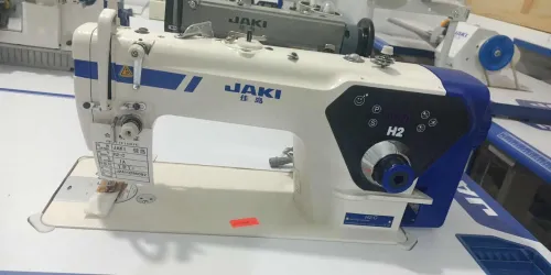 machine a coudre jaki h2