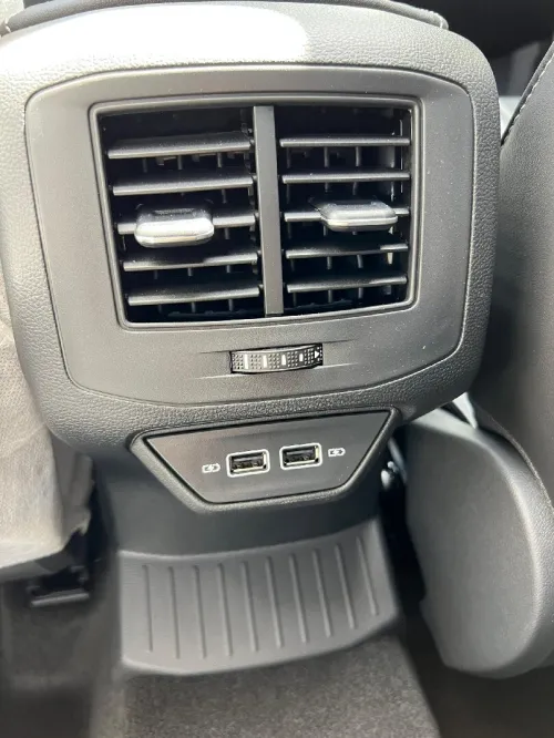Volkswagen T-ROC 2026 New black