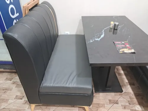 vente matériel complet d'une pizzeria à Blida