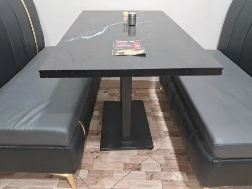 vente matériel complet d'une pizzeria à Blida