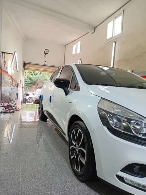 Renault Clio 4 2019 Clio 4