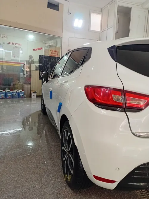 Renault Clio 4 2019 Clio 4