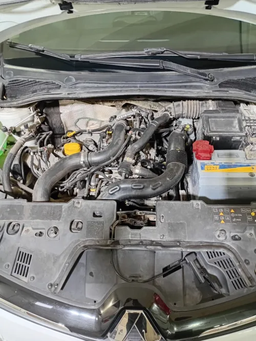 Renault Clio 4 2019 Clio 4