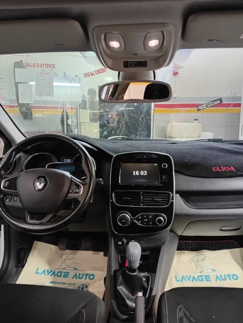 Renault Clio 4 2019 Clio 4
