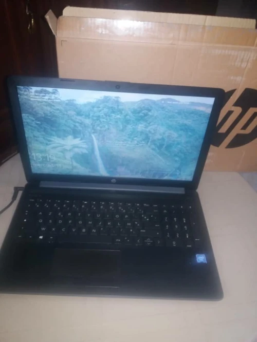 Laptop hp 