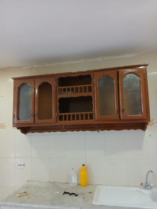 Location Appartement F3 Alger Ain naadja