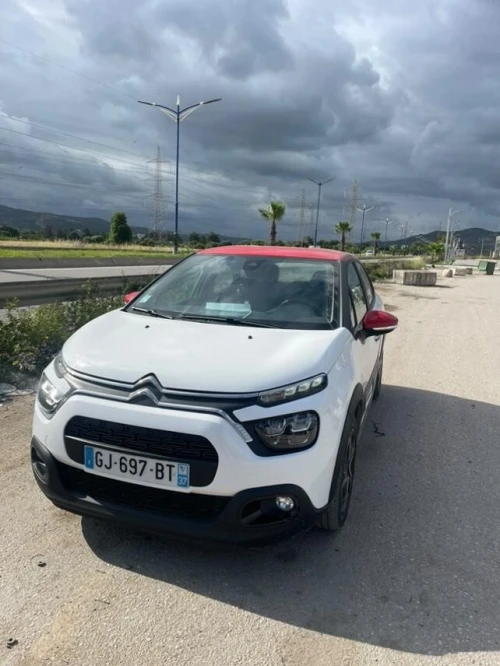 Citroen C3 2022 SHINE