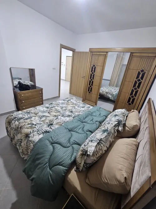 Location Appartement F3 Oran Oran