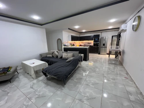 Vente Appartement F4 Oran Oran