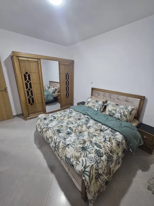 Location Appartement F3 Oran Oran