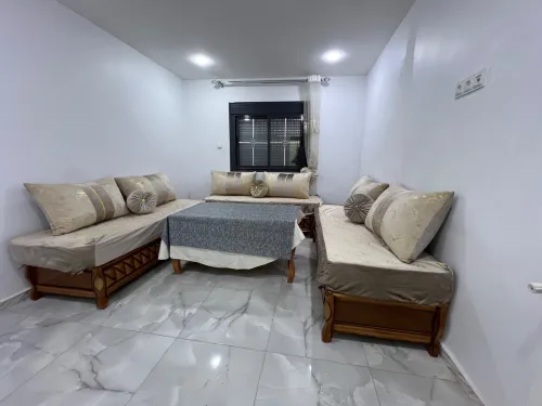 Vente Appartement F4 Oran Oran