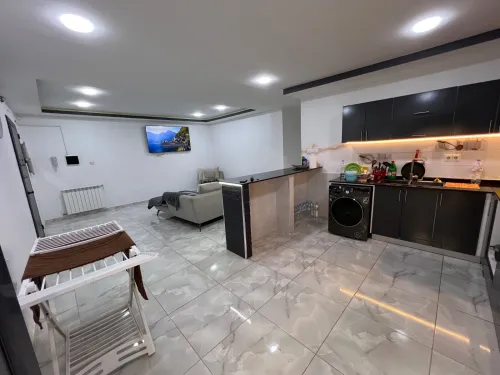 Vente Appartement F4 Oran Oran