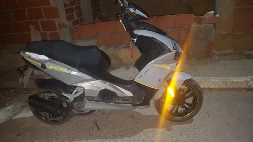 Driver Vms 2021
