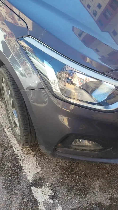 Hyundai i20 2020 Prestige