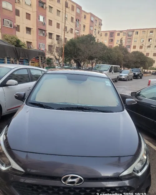 Hyundai i20 2020 Prestige