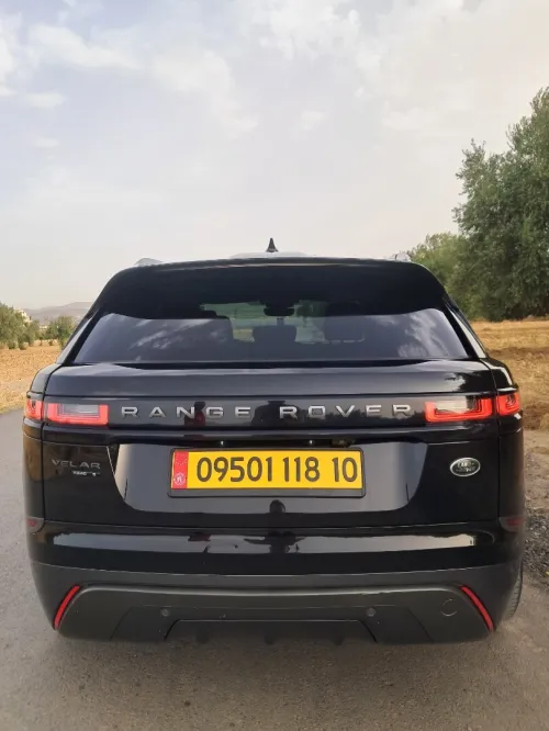Land Rover Velar 2018 R dynamique