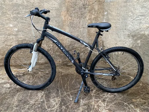Rockrider 5.1