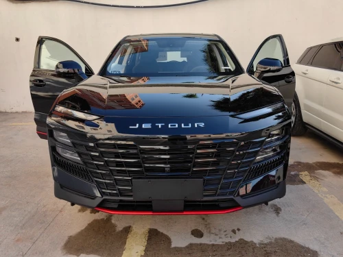 Jetour Dashing 2025 dashing