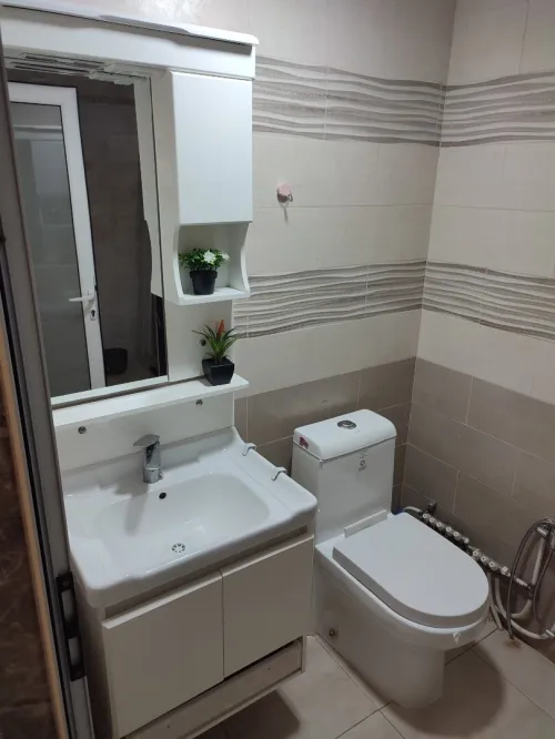 Vente Appartement F3 Tlemcen Tlemcen