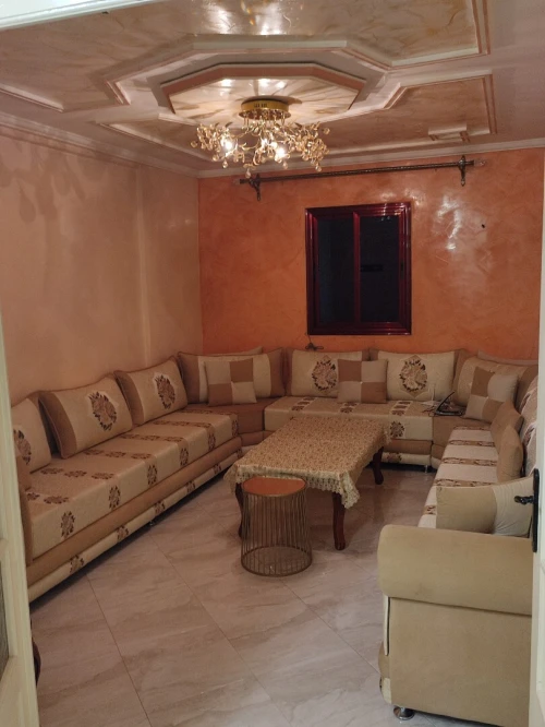 Vente Appartement F3 Tlemcen Tlemcen