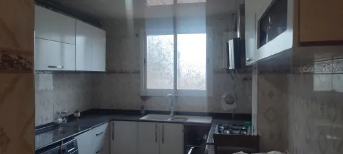 Vente Appartement F3 Tlemcen Tlemcen