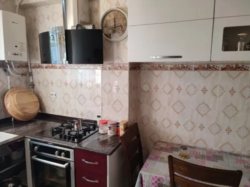 Vente Appartement F3 Tlemcen Tlemcen