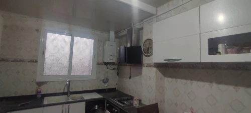 Vente Appartement F3 Tlemcen Tlemcen